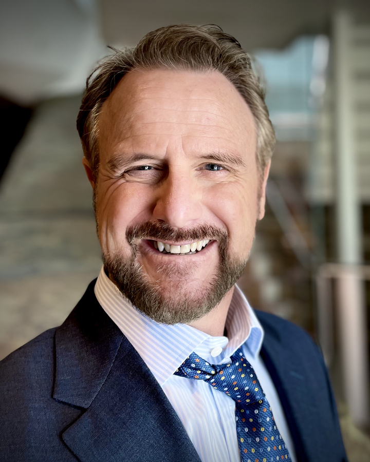 John Gibson Miller Image