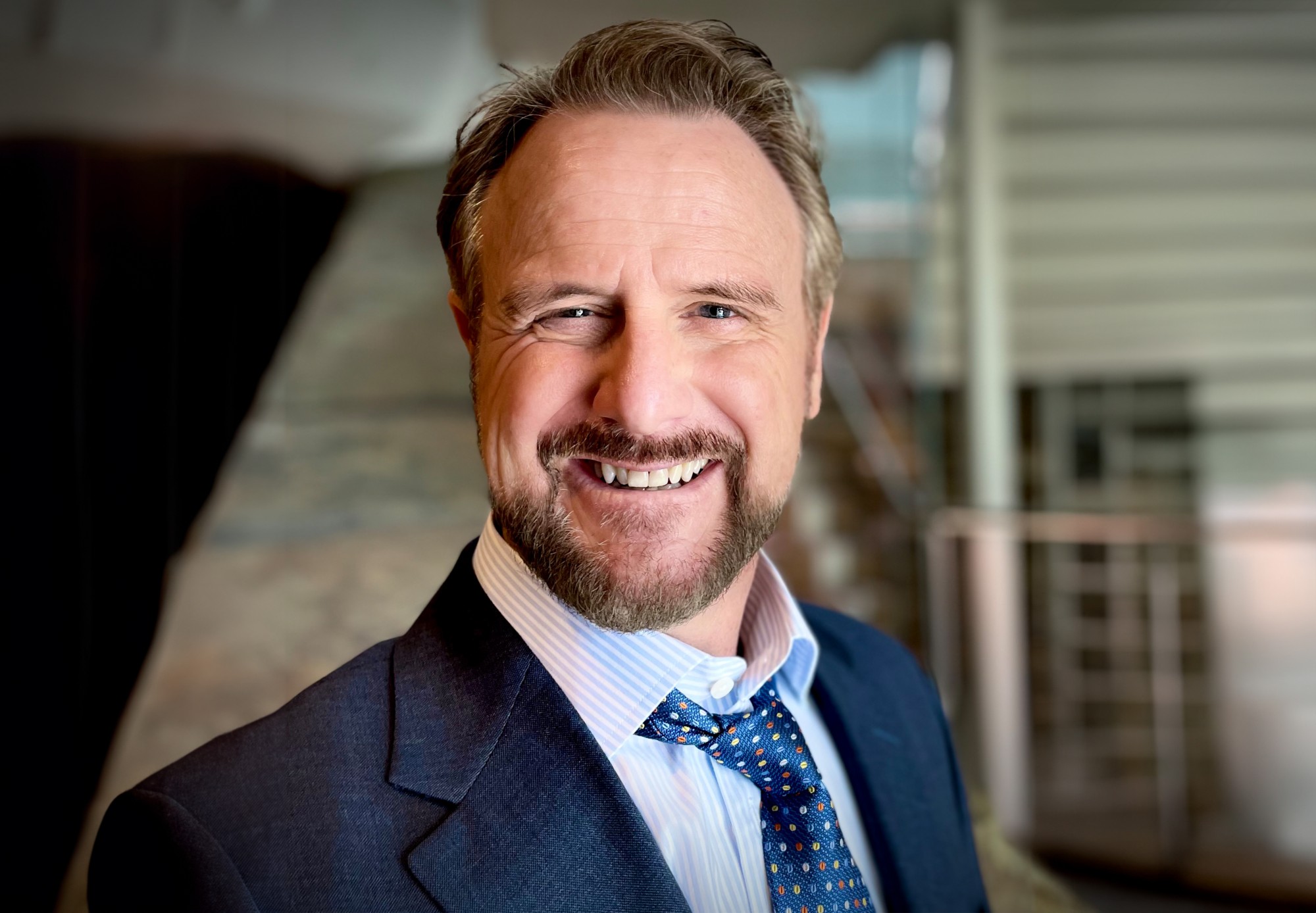 John Gibson Miller Image